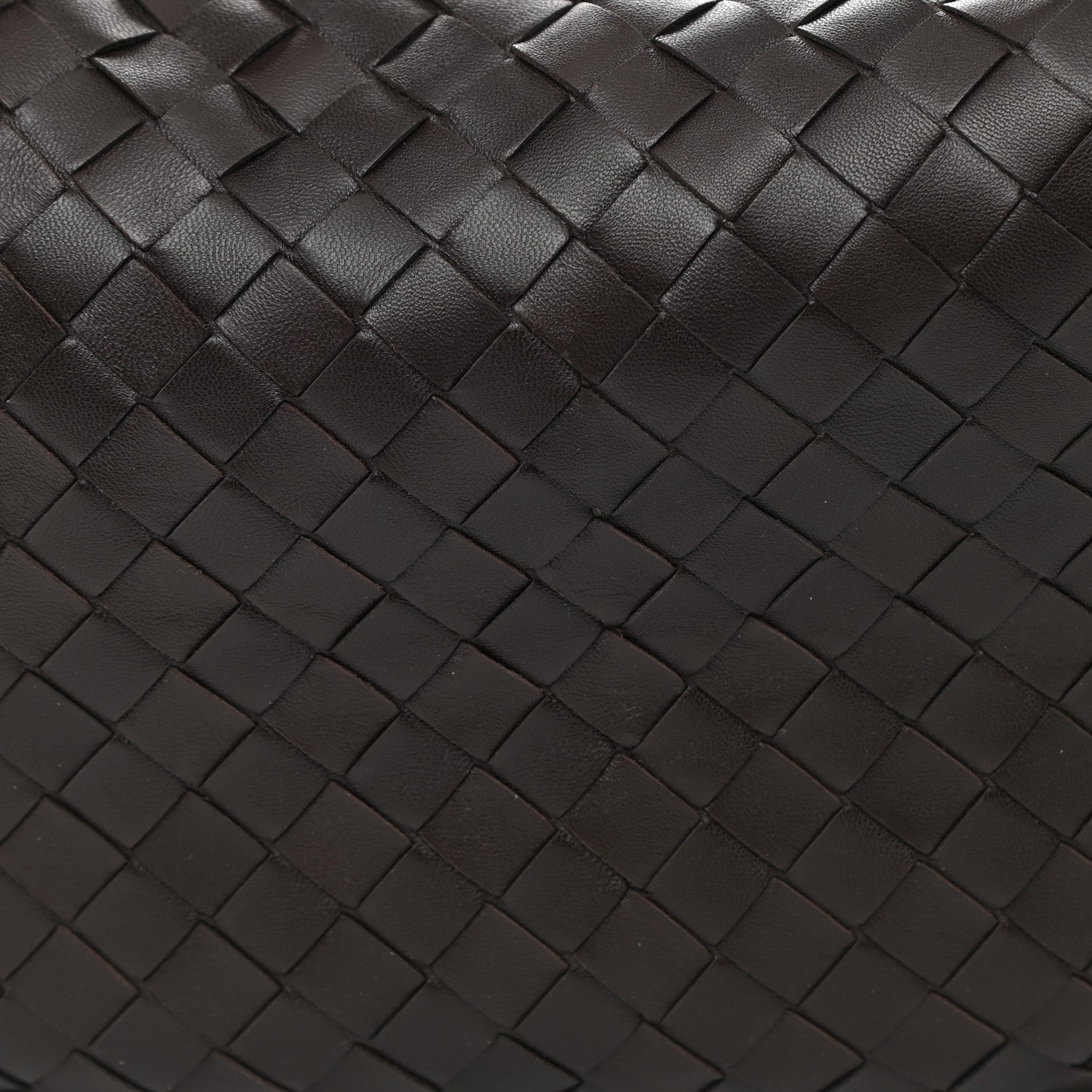 Bottega Veneta Nappa Intrecciato Medium Jodie Chocolate 8 of 8