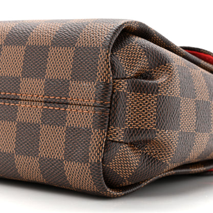 Louis Vuitton Damier Ebene Croisette 8 of 10