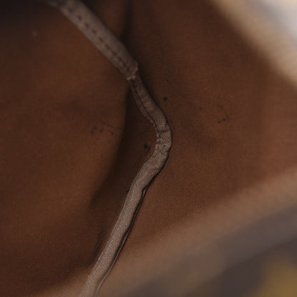 Louis Vuitton Monogram Speedy 35 14 of 16