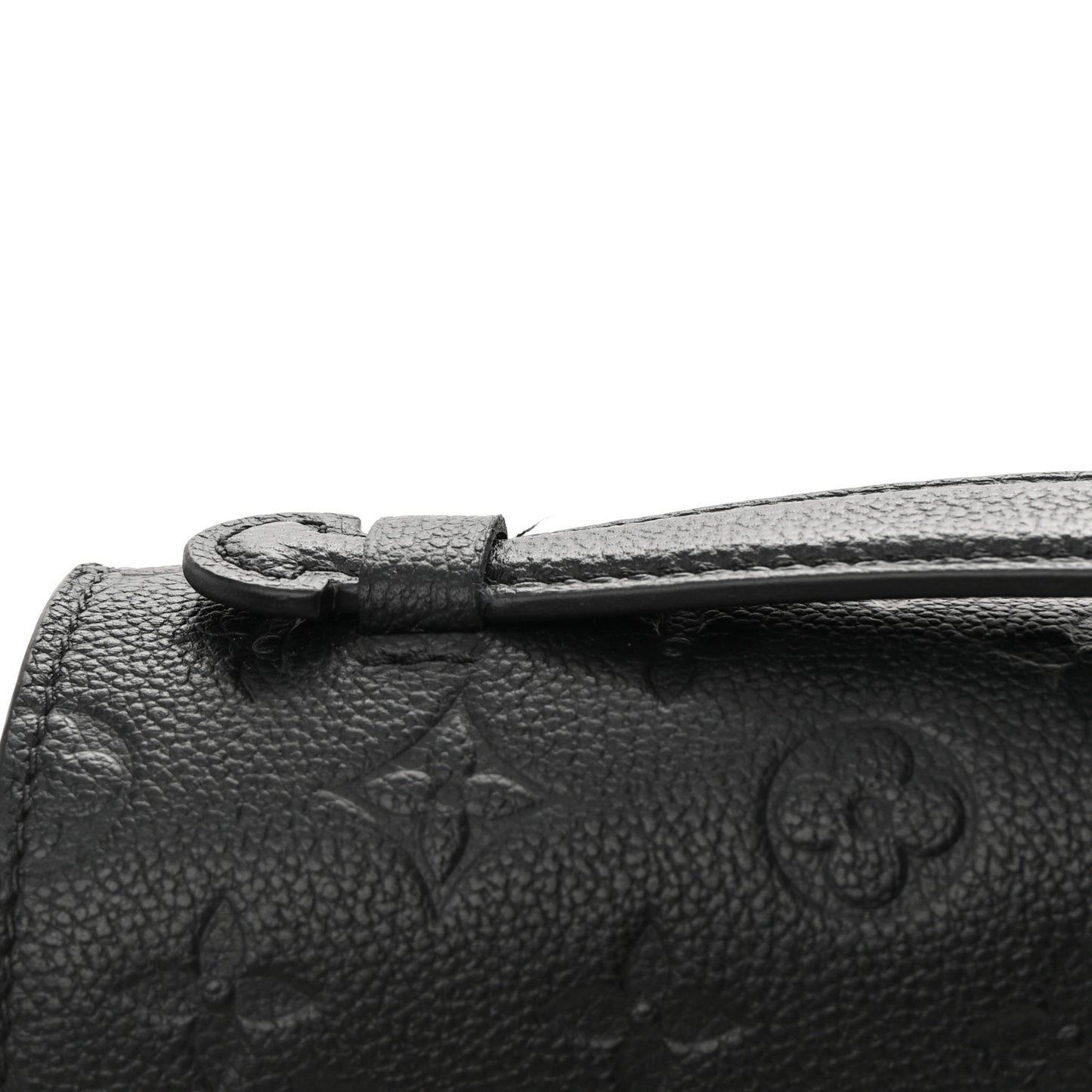 Empreinte Pochette Metis Black