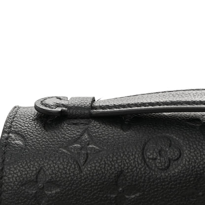 Louis Vuitton Empreinte Pochette Metis Black 15 of 15