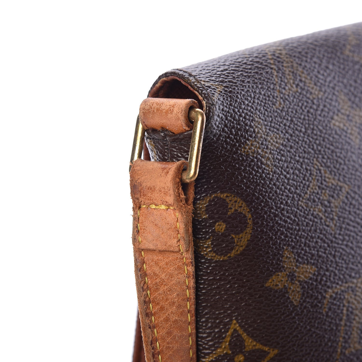 Louis Vuitton Monogram Musette Tango 14 of 15
