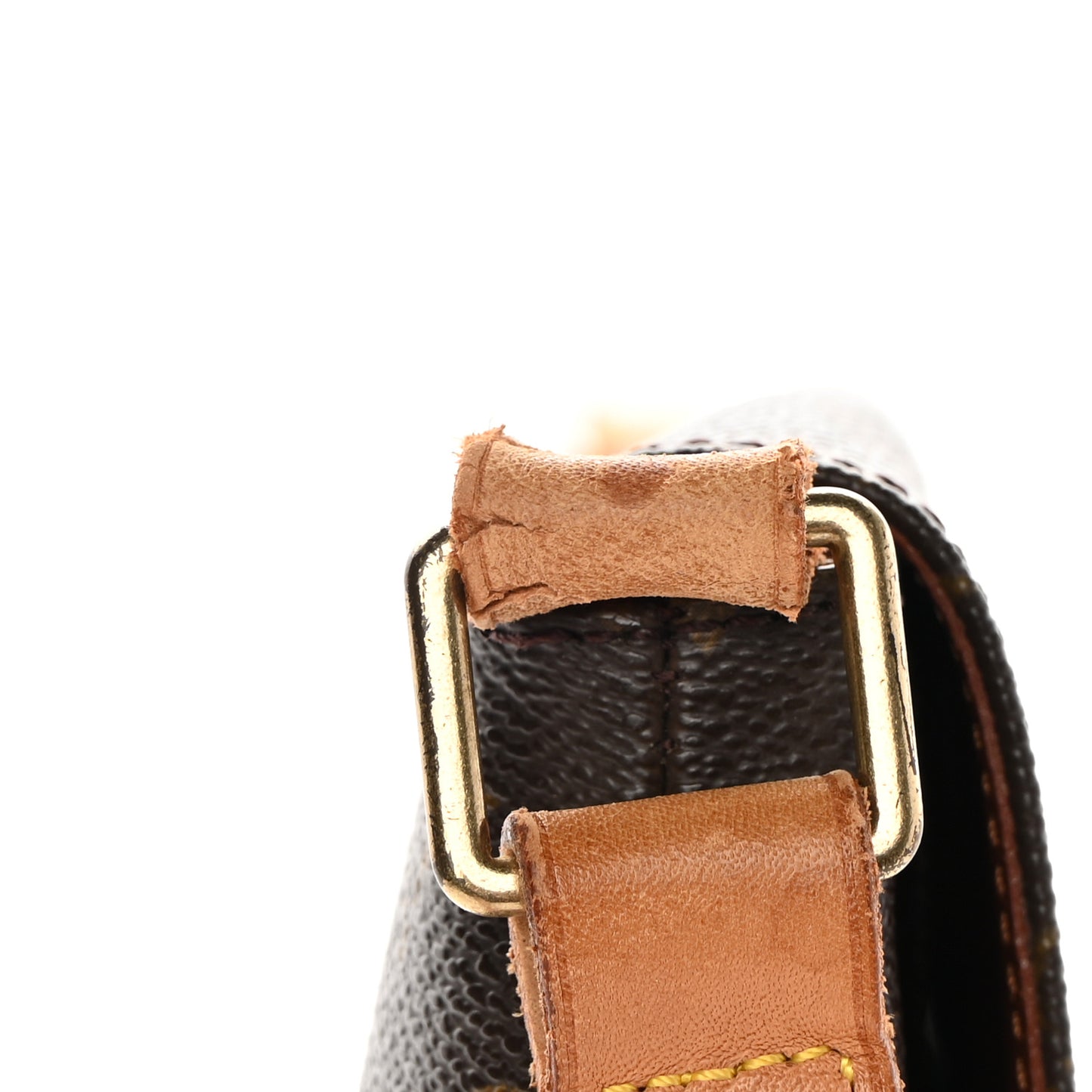 Monogram Musette GM