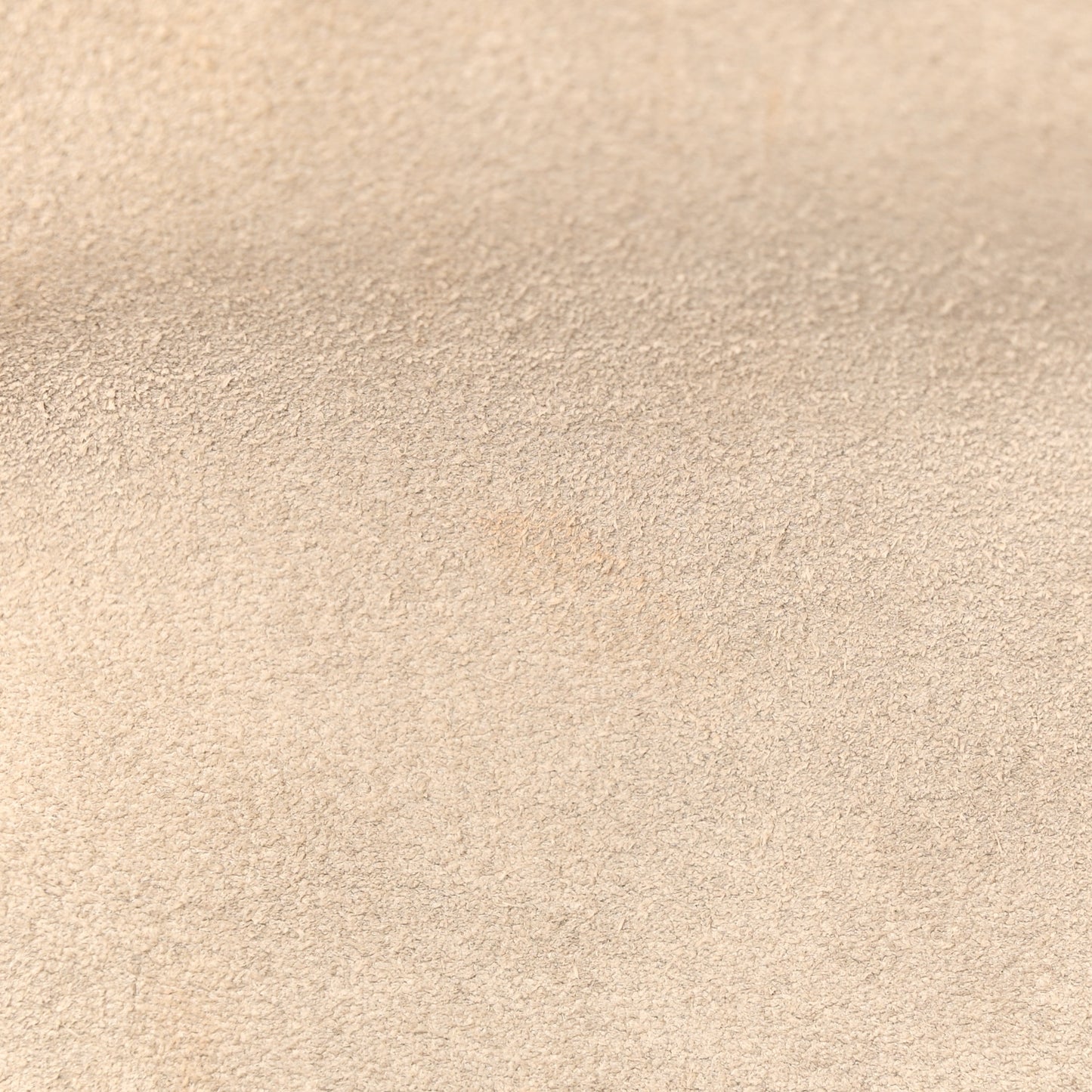 Grained Calfskin Micro Belt Bag Light Taupe