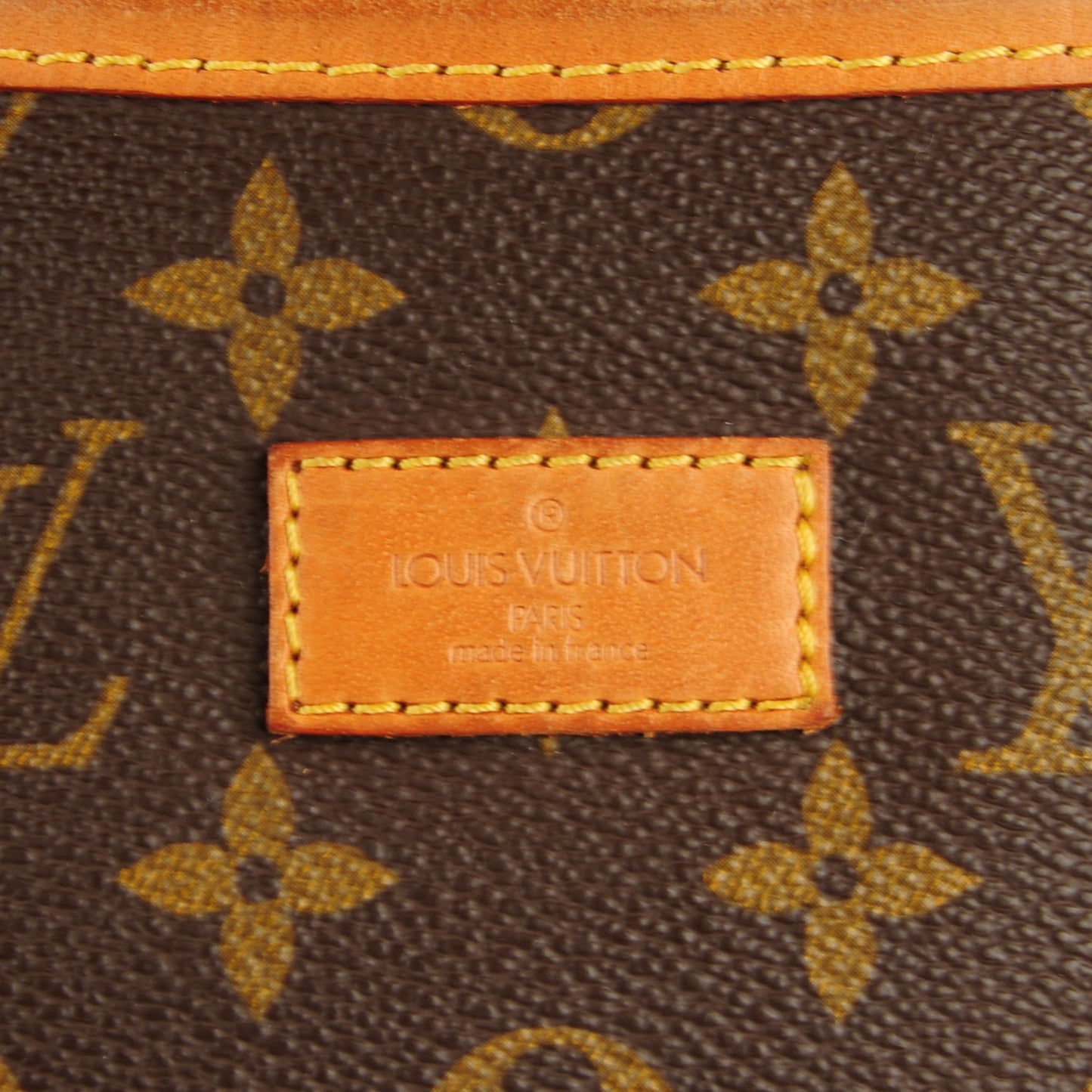 Monogram Saumur 35