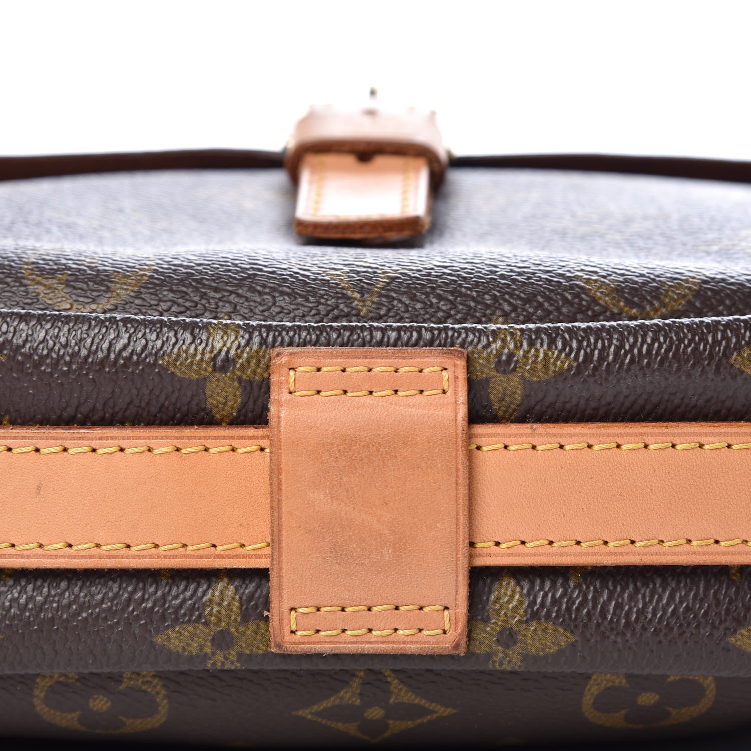 Louis Vuitton Monogram Jeune Fille 13 of 15