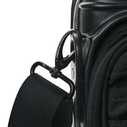 Rimowa Matte Polycarbonate Canvas Bolero Notebook Bag Black 12 of 13