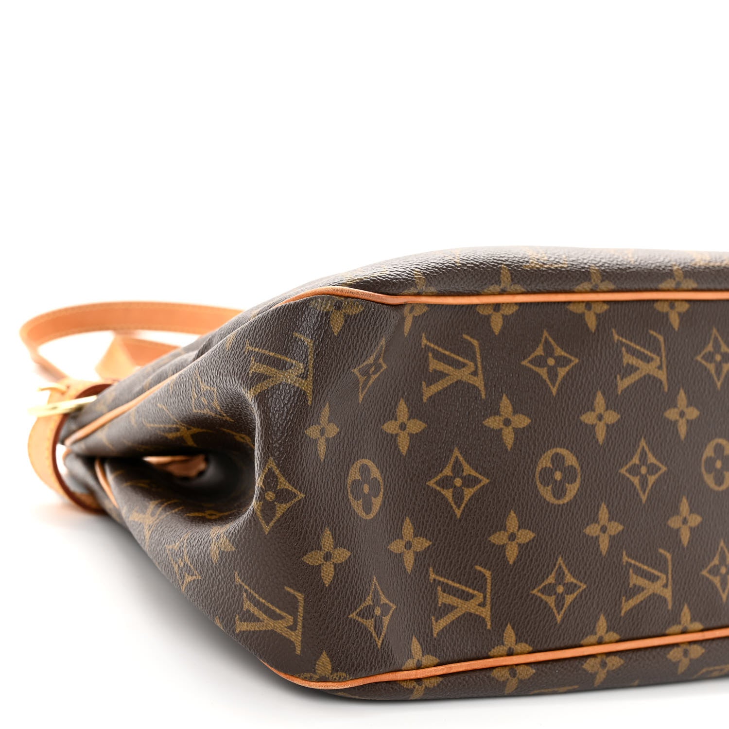 Louis Vuitton Monogram Batignolles Horizontal 8 of 9