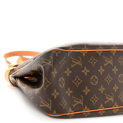 Louis Vuitton Monogram Batignolles Horizontal 8 of 9
