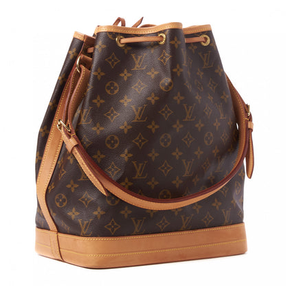 Louis Vuitton Monogram Noe 3 of 8