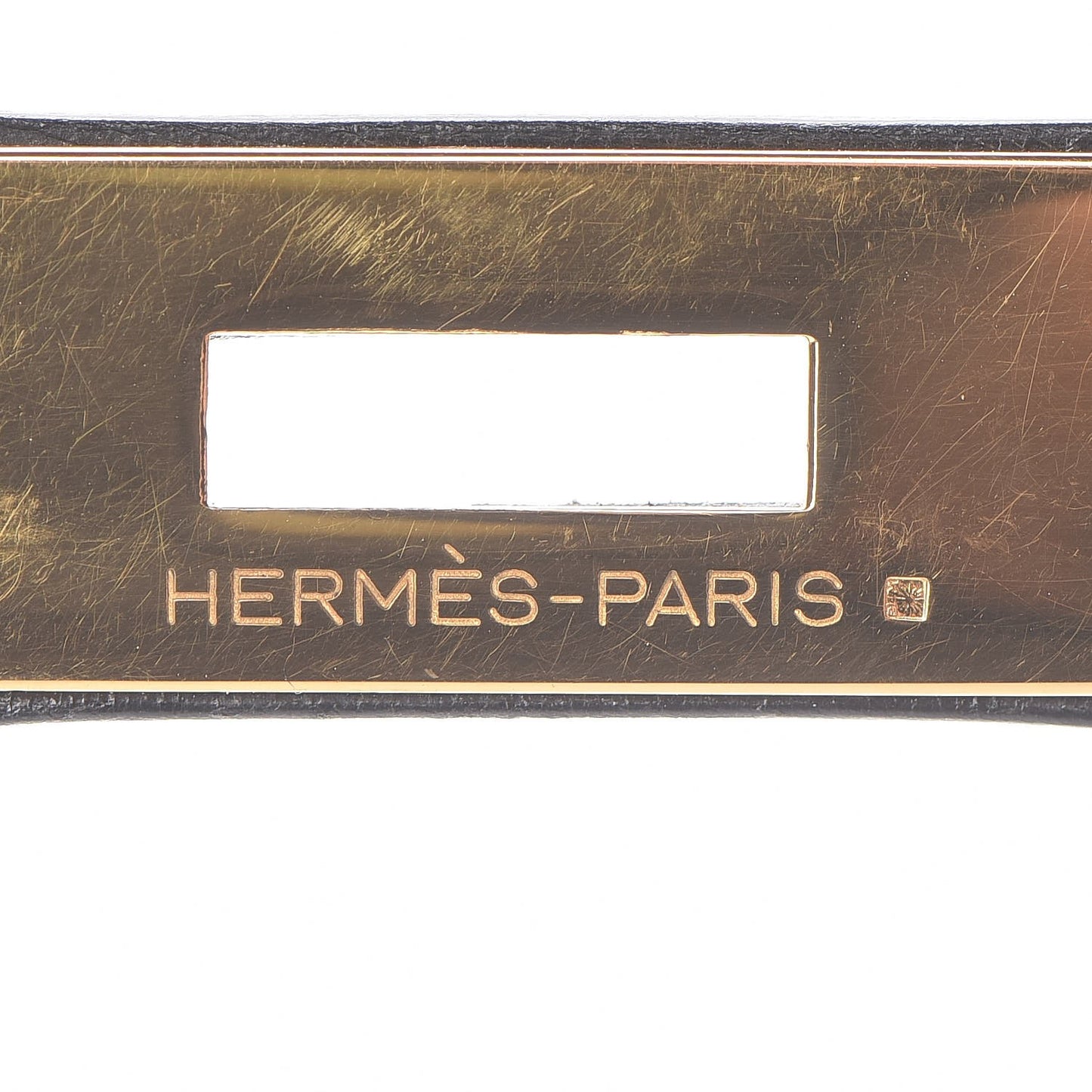 Box Kelly Retourne 32 Black