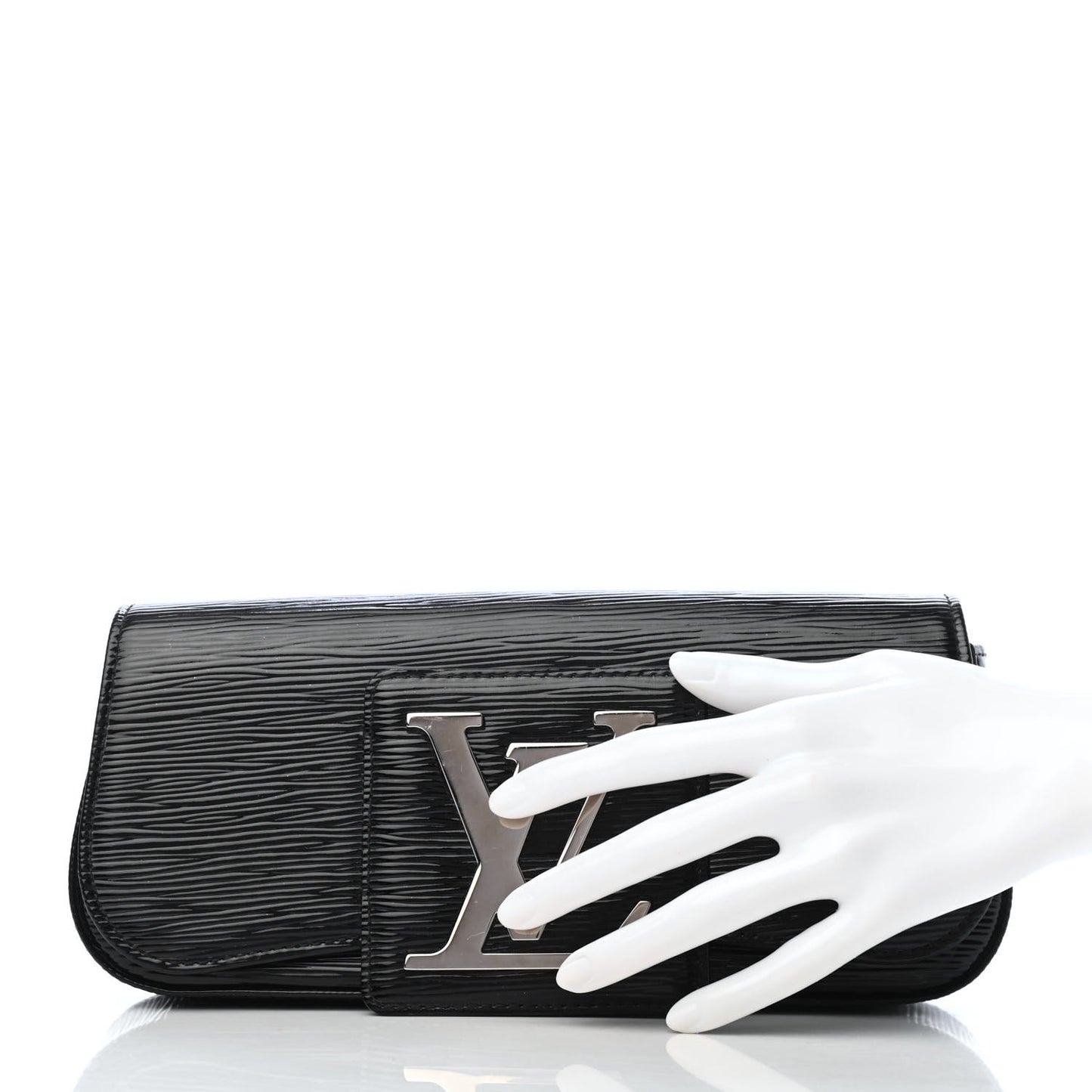 Epi Electric Sobe Clutch Black