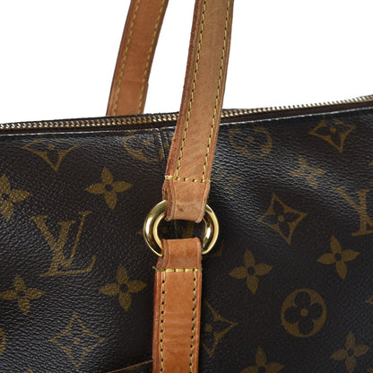 Louis Vuitton Monogram Totally MM 10 of 17