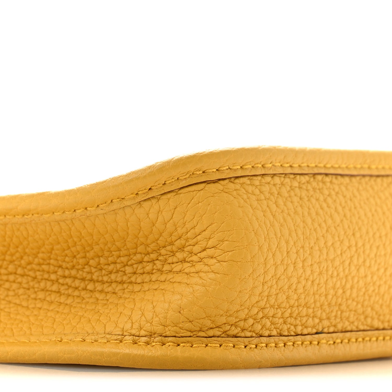 Hermes Taurillon Clemence Evelyne TPM Sun 9 of 12