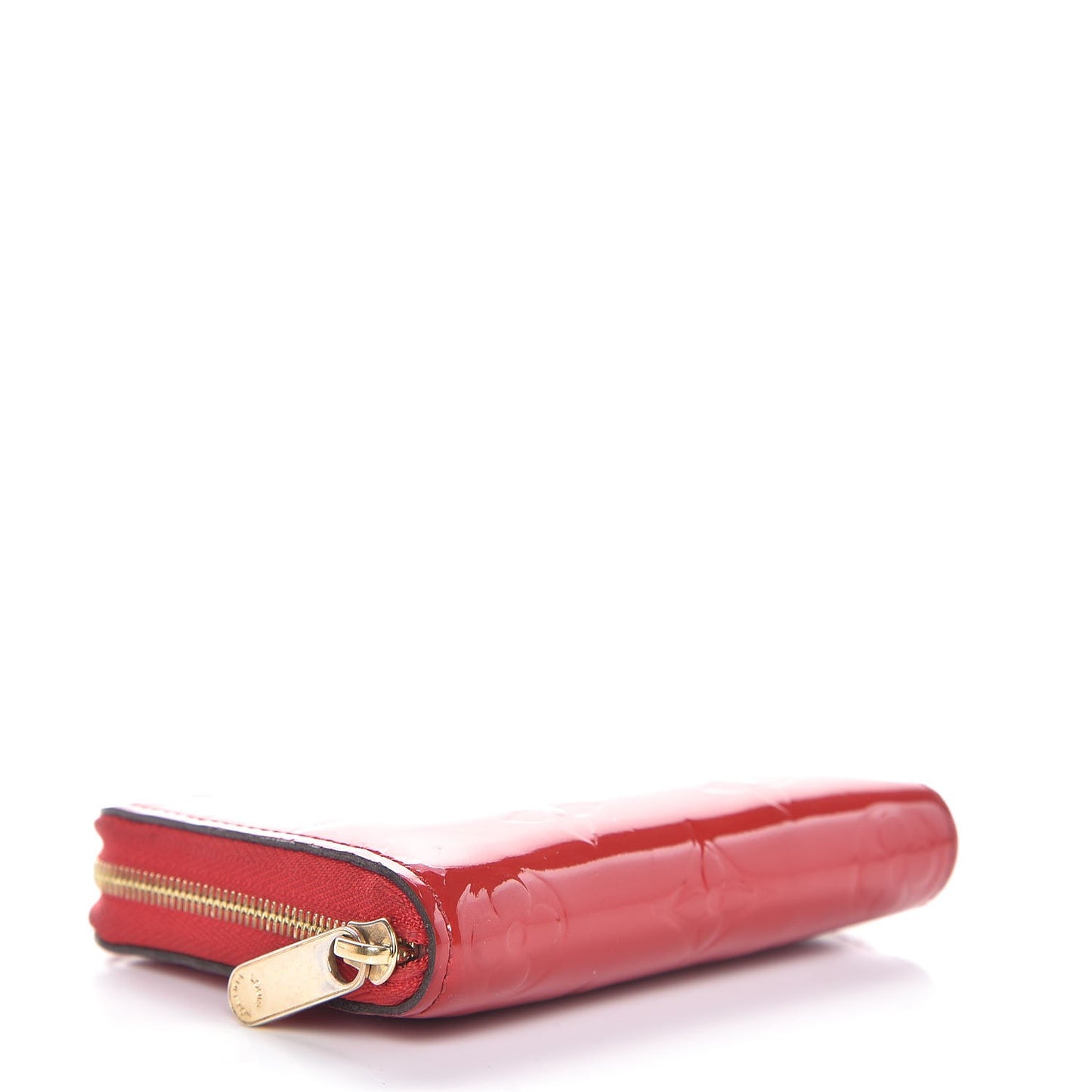 Vernis Zippy Coin Purse Cherry
