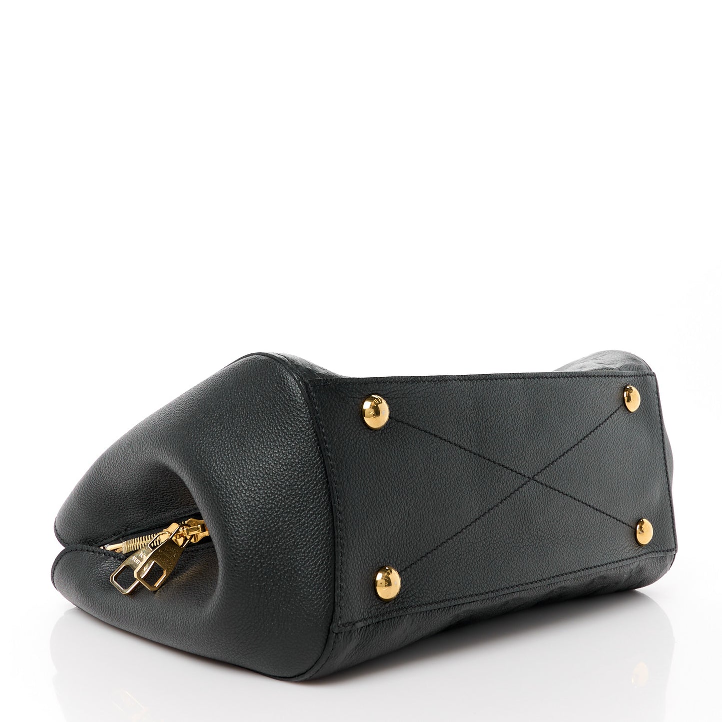 Empreinte Montaigne MM Black