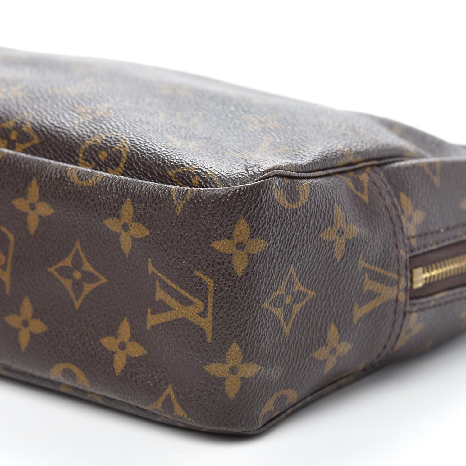 Louis Vuitton Monogram Trousse Toilette 28 9 of 12