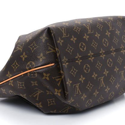 Louis Vuitton Monogram Turenne GM 8 of 11