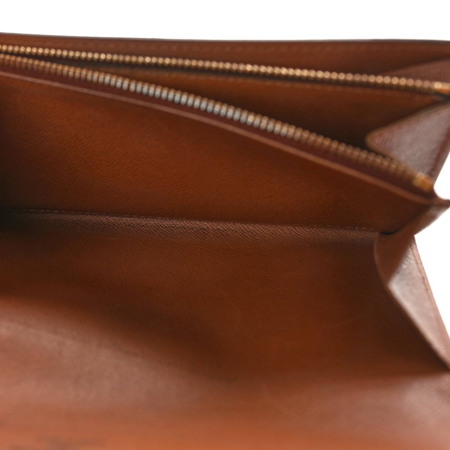 Monogram Sarah Wallet