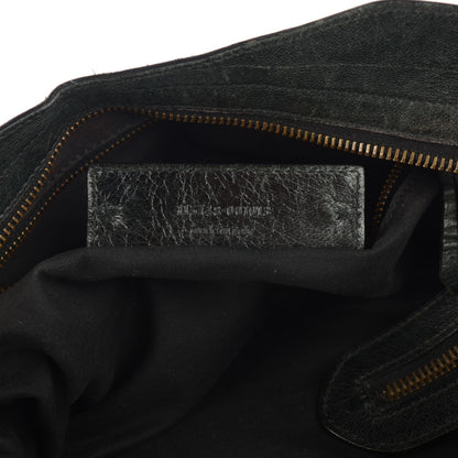Balenciaga Agneau Classic Hardware City Black 7 of 8