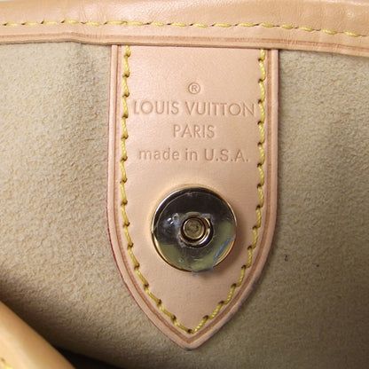 Louis Vuitton Damier Azur Galliera PM 8 of 9