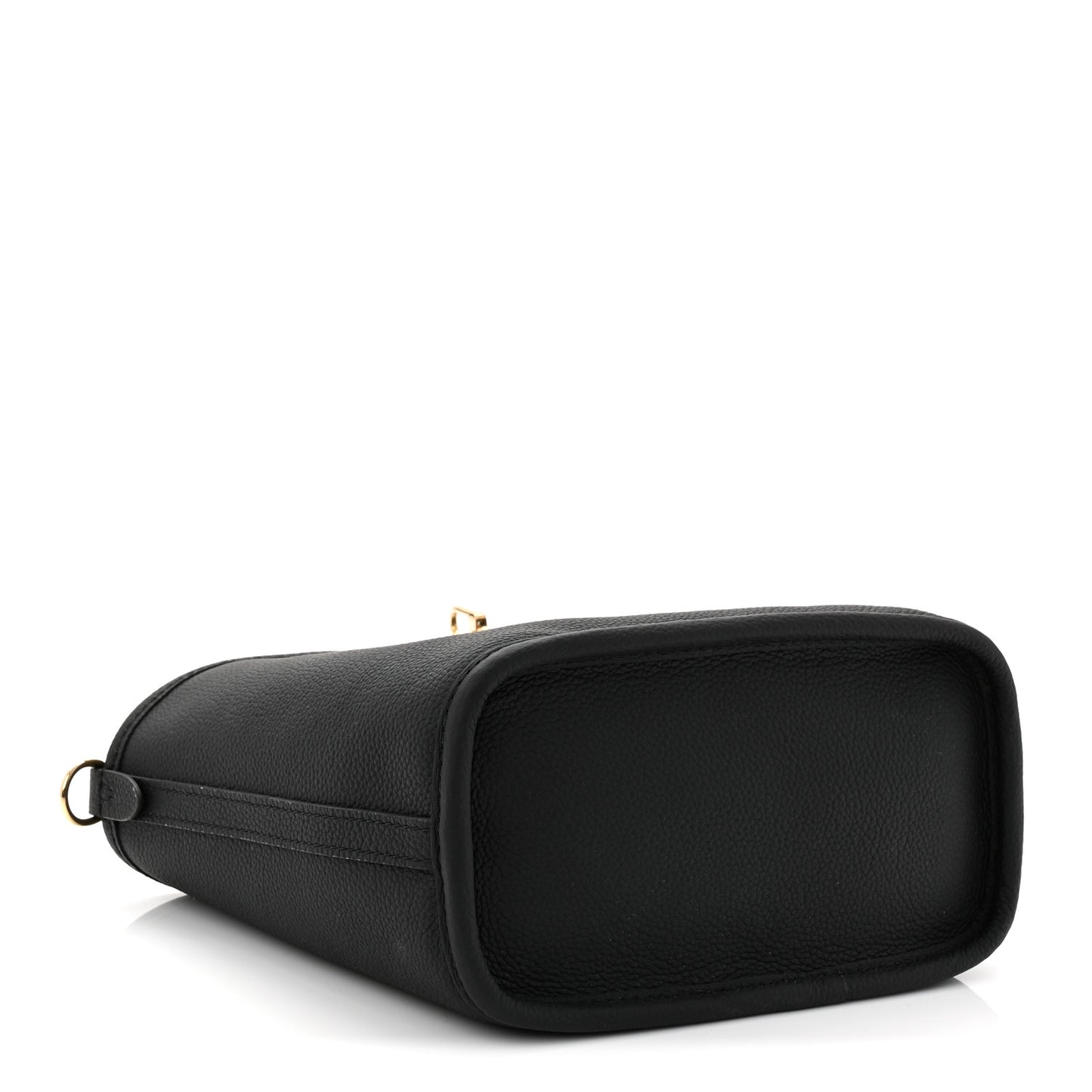 Monogram Neverfull Inside Out Bandouliere BB Black