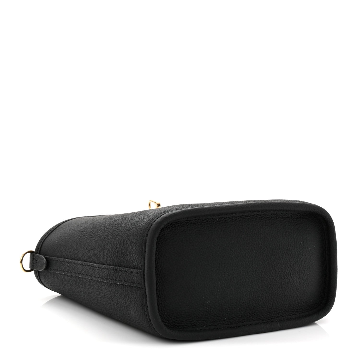 Louis Vuitton Monogram Neverfull Inside Out Bandouliere BB Black 7 of 21
