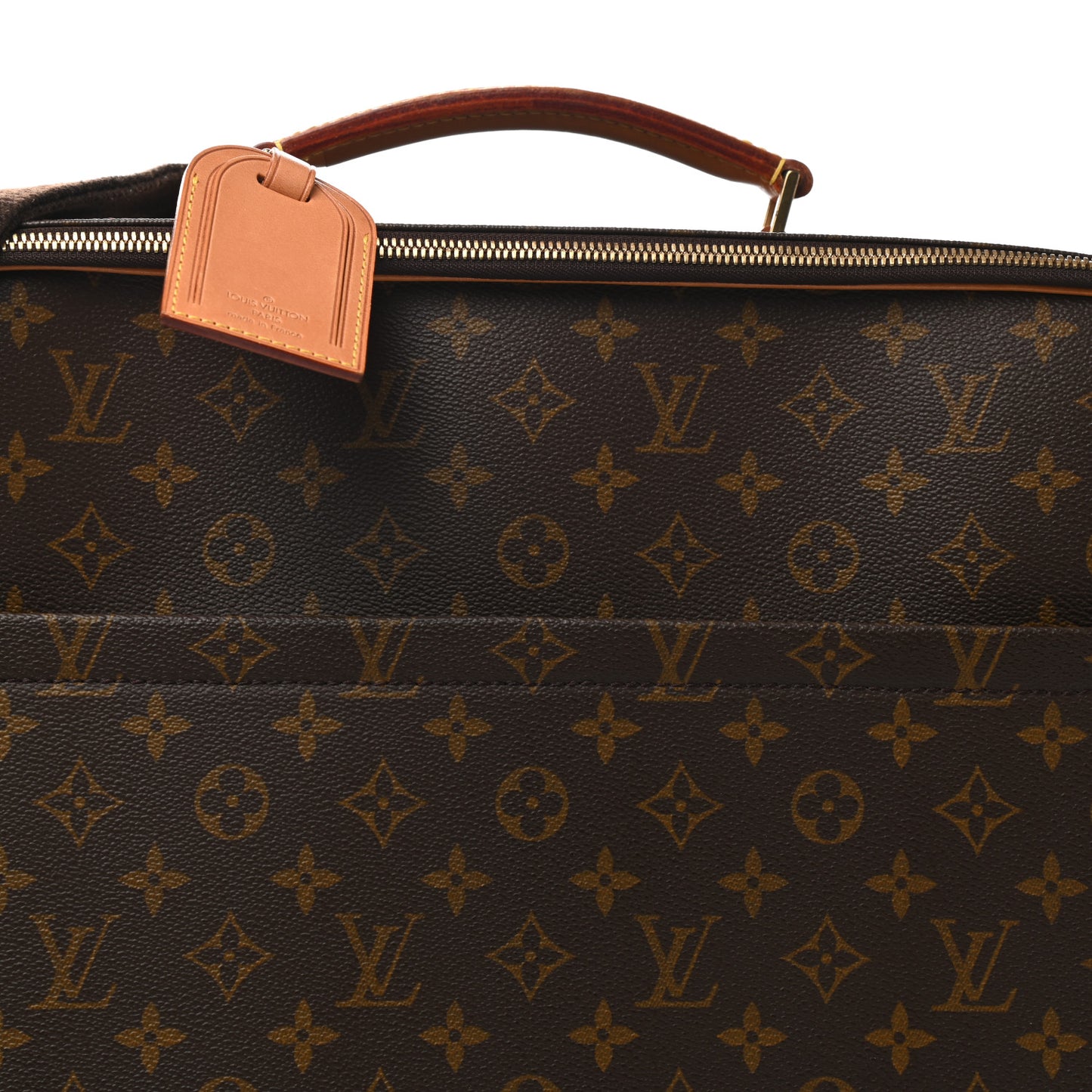 Monogram Packall GM
