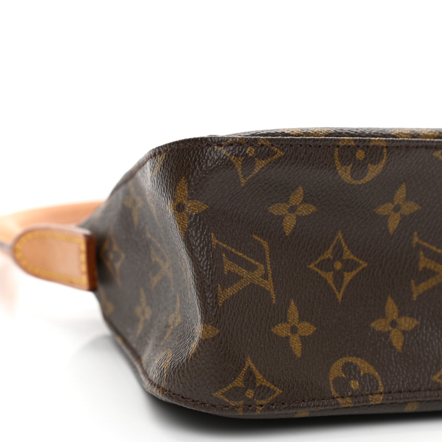 Louis Vuitton Monogram Mini Looping 7 of 9