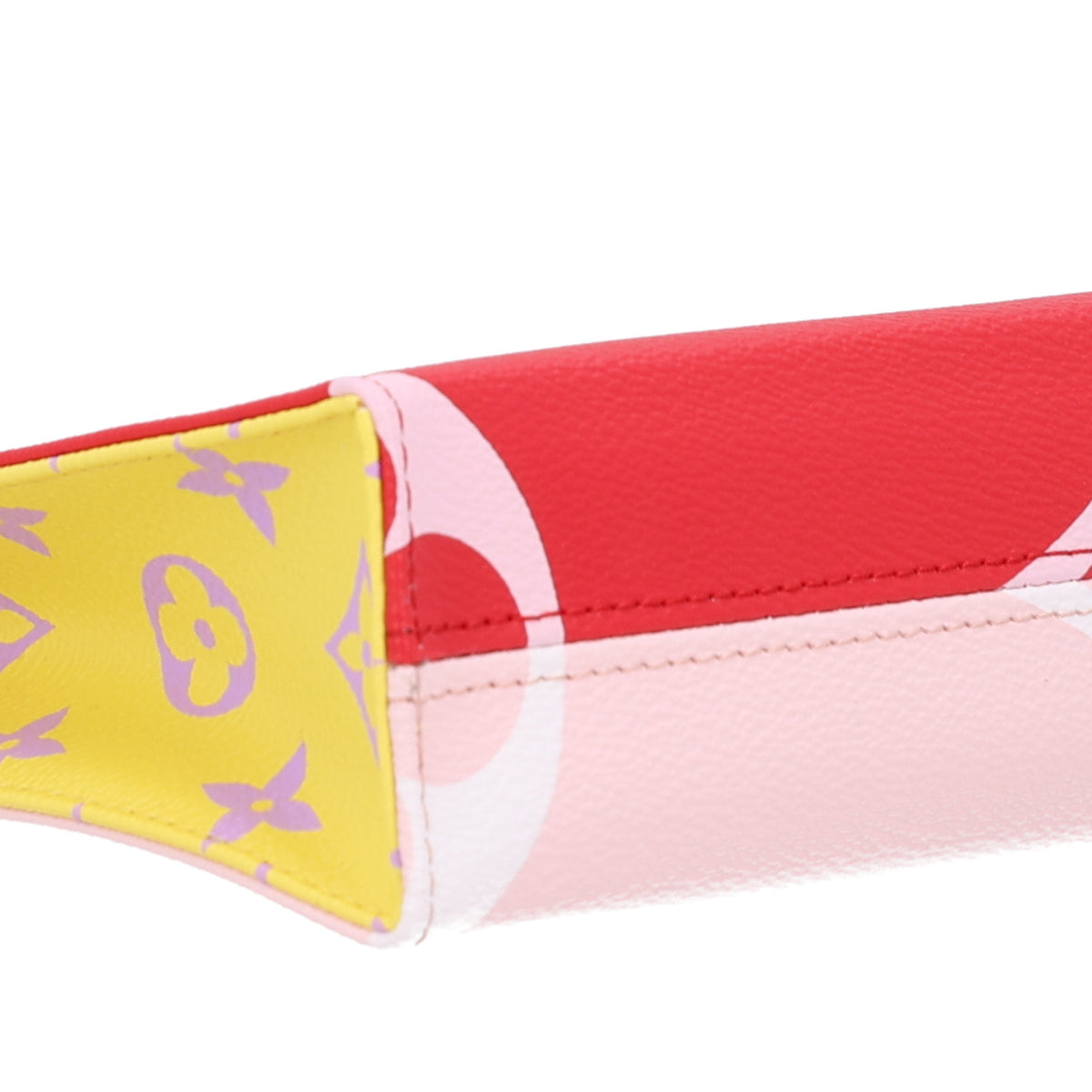 Monogram Giant Toiletry Pouch 26 Rouge
