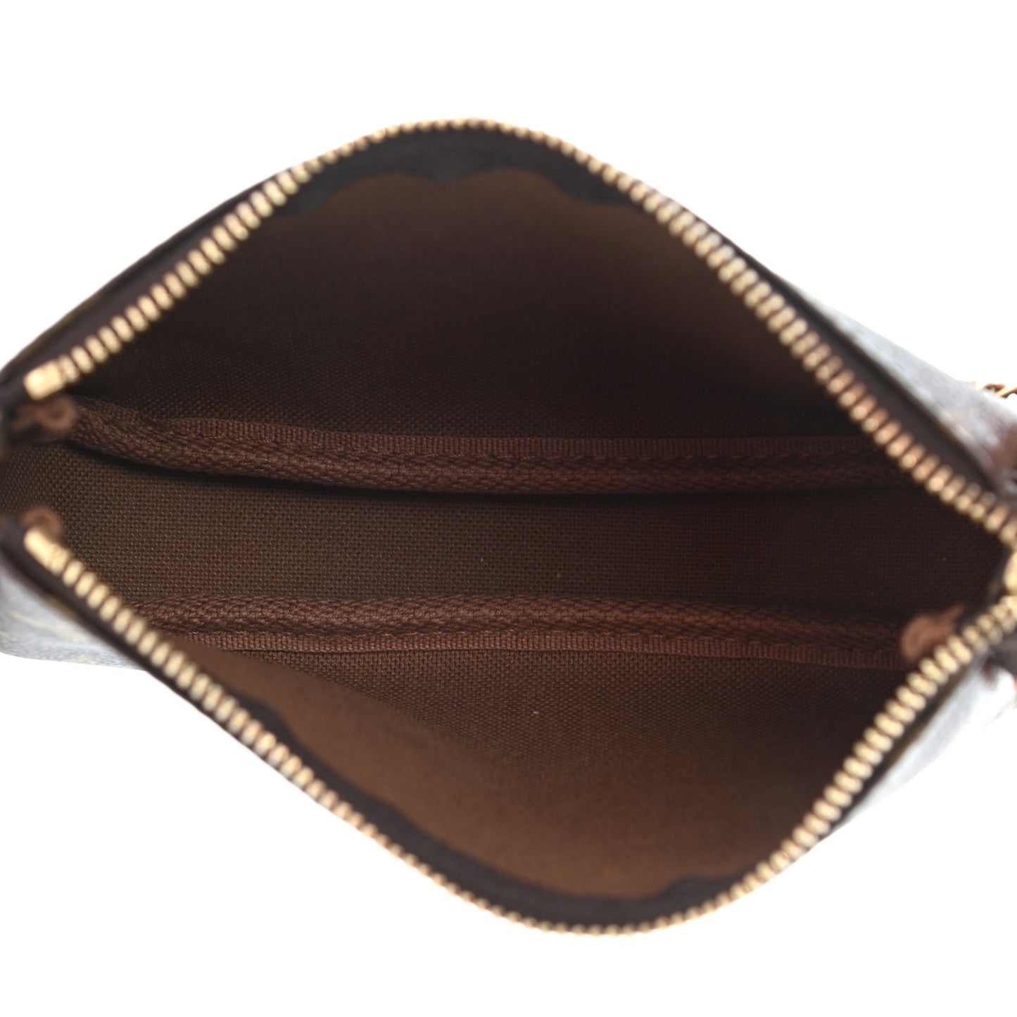 Monogram Mini Pochette Accessories