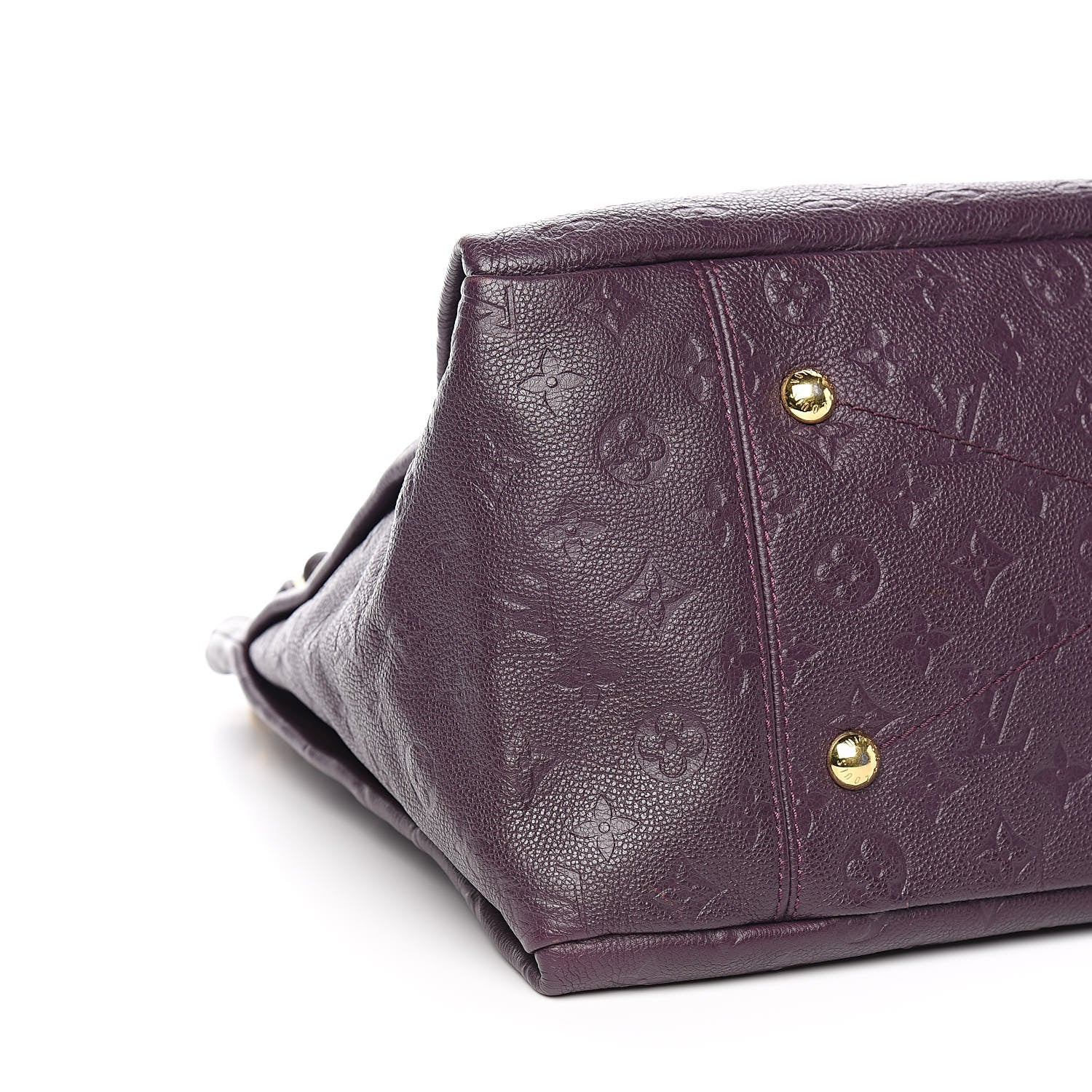 Louis Vuitton Empreinte Artsy MM Aube 9 of 12
