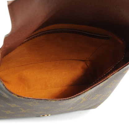 Louis Vuitton Monogram Musette Salsa 5 of 7