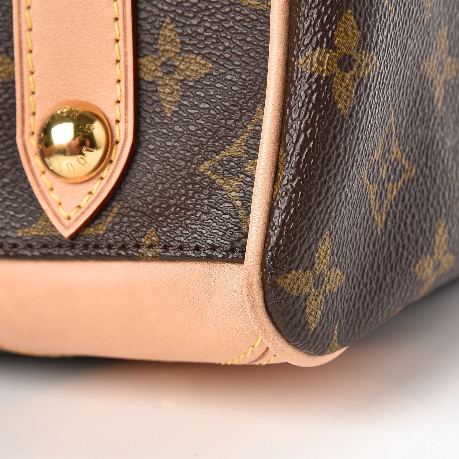 Louis Vuitton Monogram Retiro PM 14 of 15