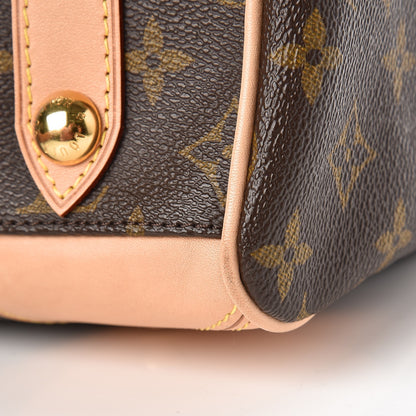 Louis Vuitton Monogram Retiro PM 14 of 15