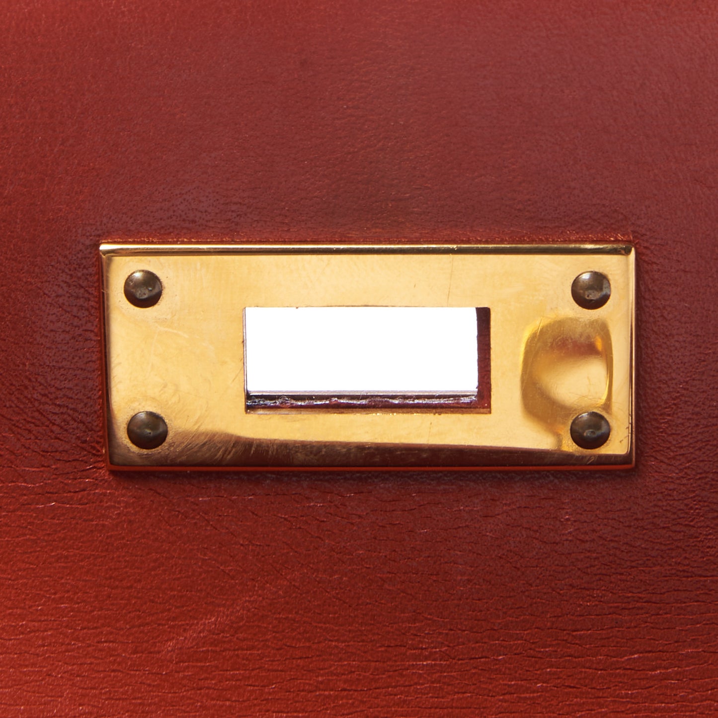 Box Kelly Sellier 35 Sanguine