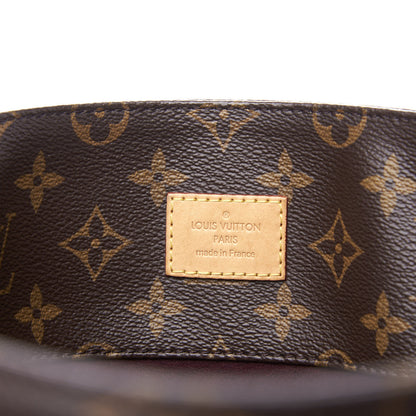 Louis Vuitton Monogram Melie 7 of 10