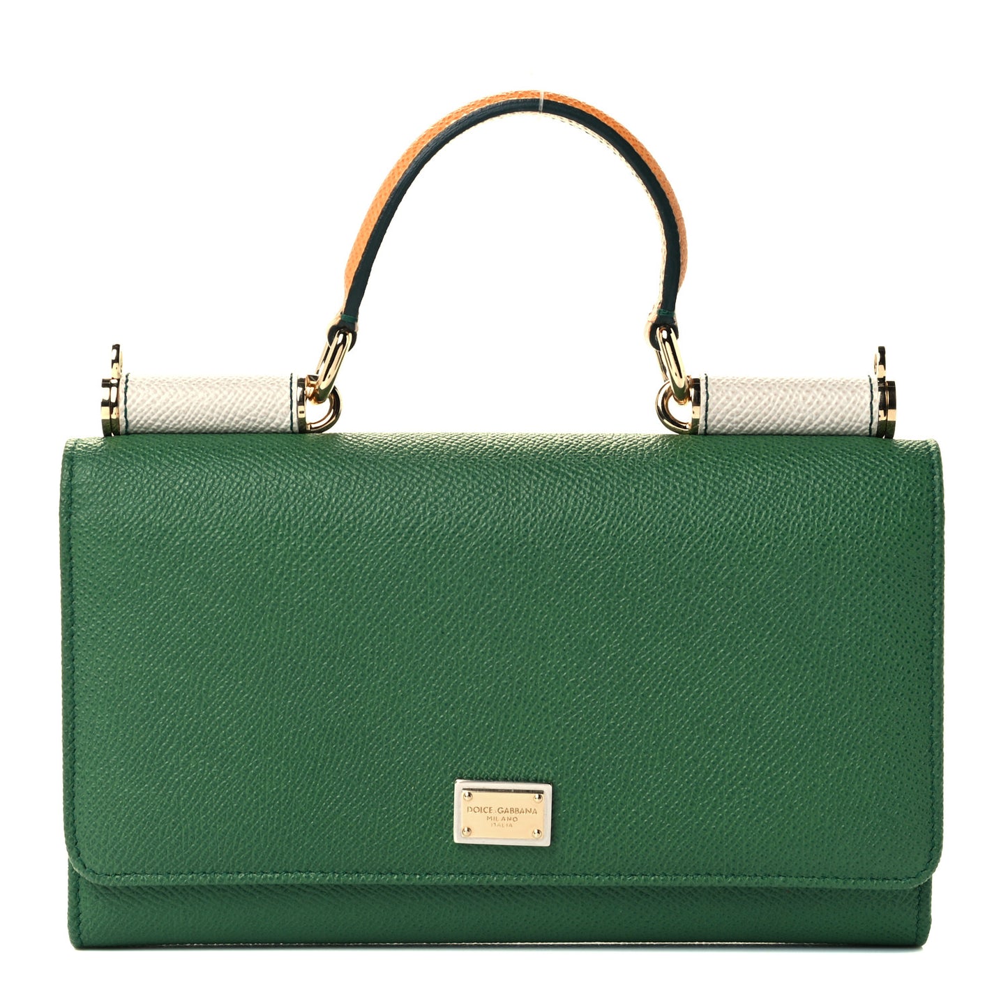 Dauphine Wallet On Chain Green