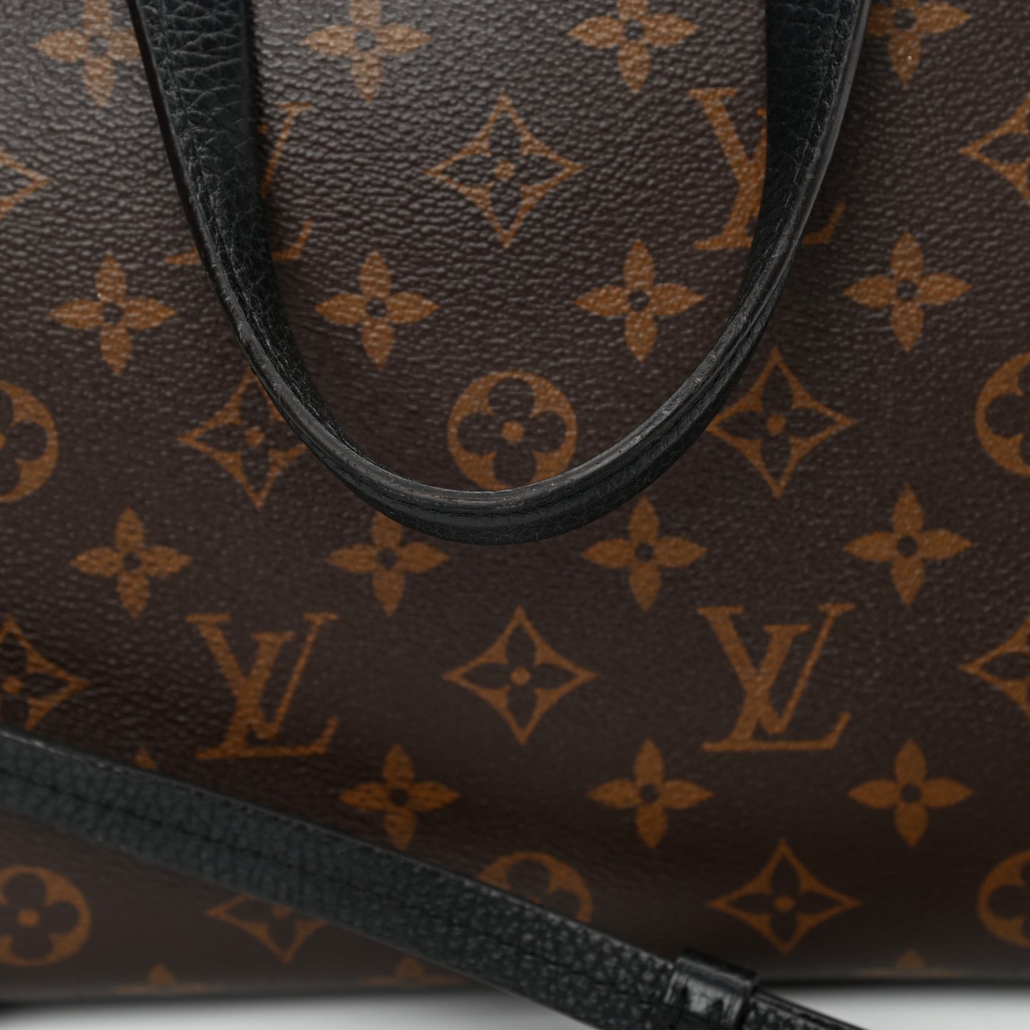 Monogram Retiro NM Black