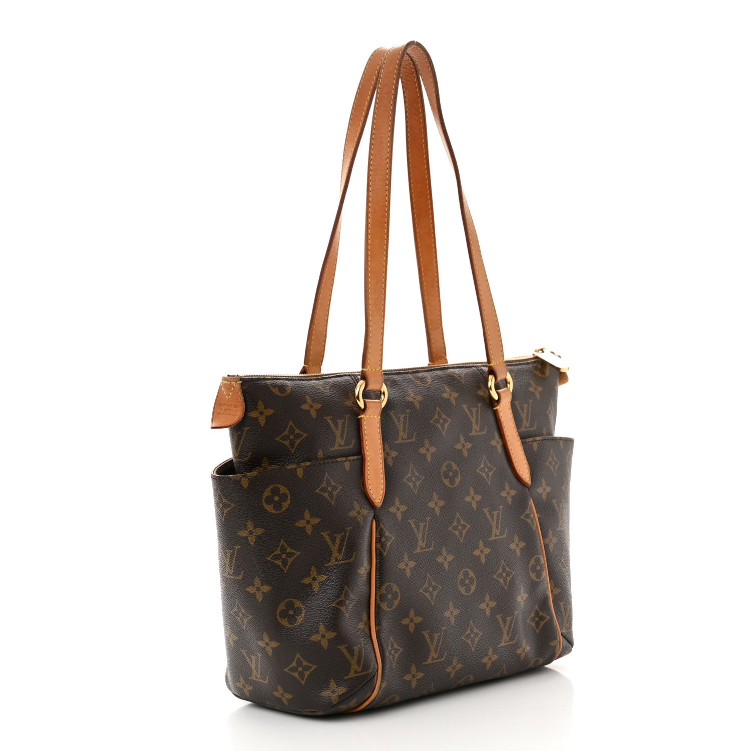 Louis Vuitton LOUIS VUITTON Monogram Totally PM 4 of 9