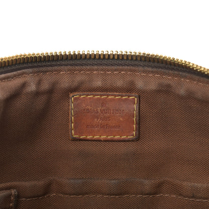 Louis Vuitton Monogram Palermo PM 6 of 24