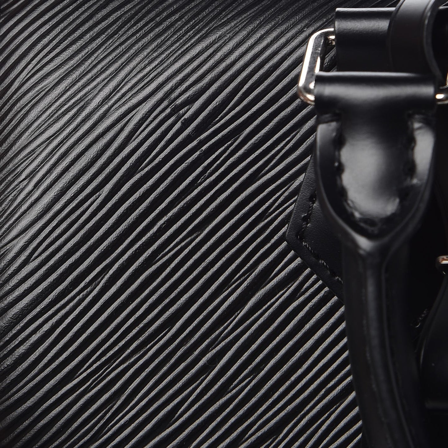 Epi Speedy Bandouliere 25 Black