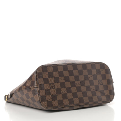Louis Vuitton Damier Ebene Siena PM 4 of 10