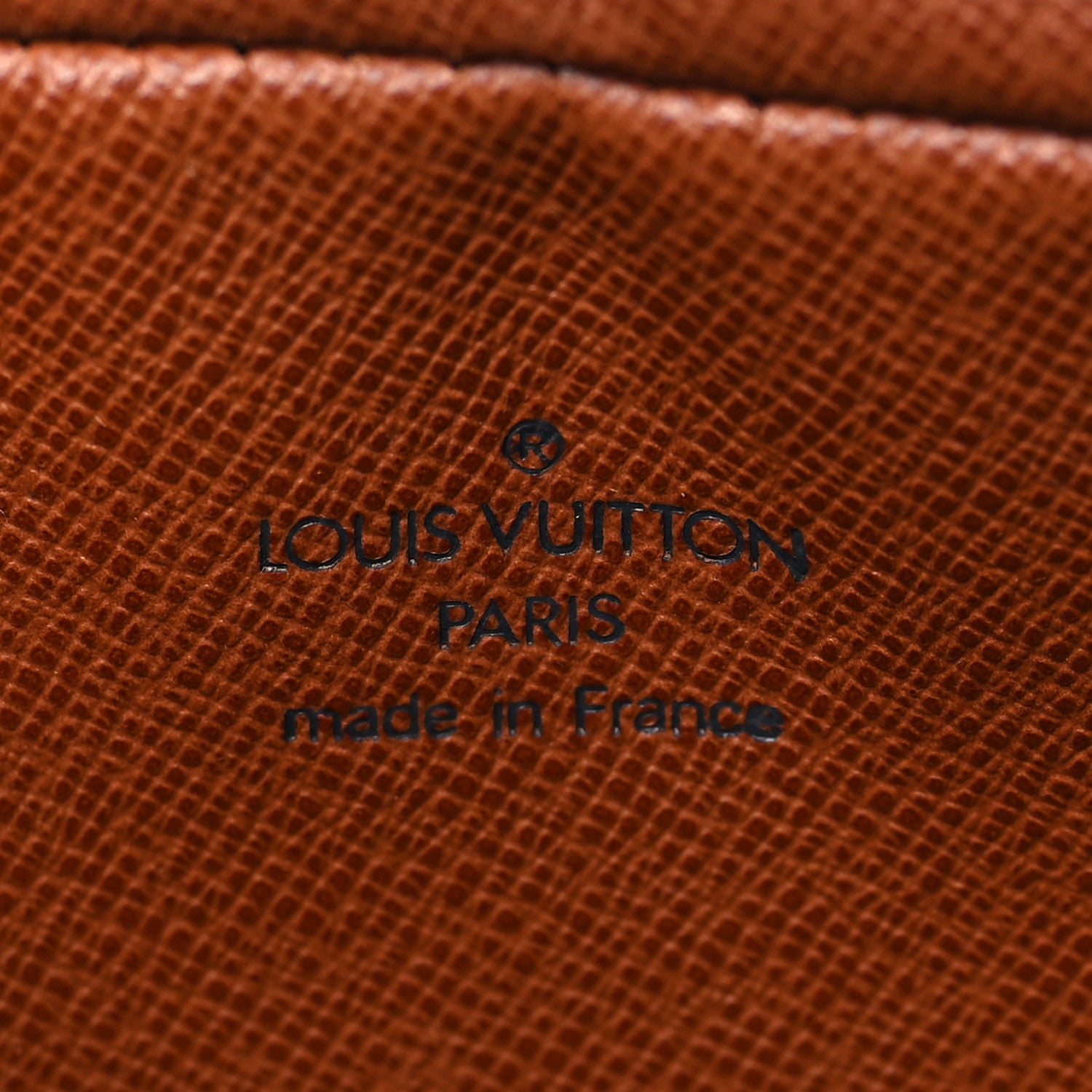 Louis Vuitton Monogram Pochette Marly Bandouliere 6 of 10