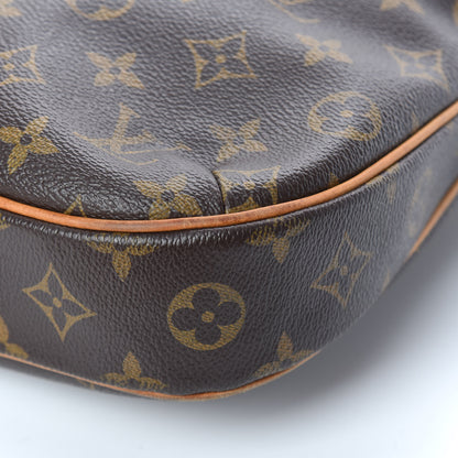 Louis Vuitton Monogram Odeon PM 11 of 20