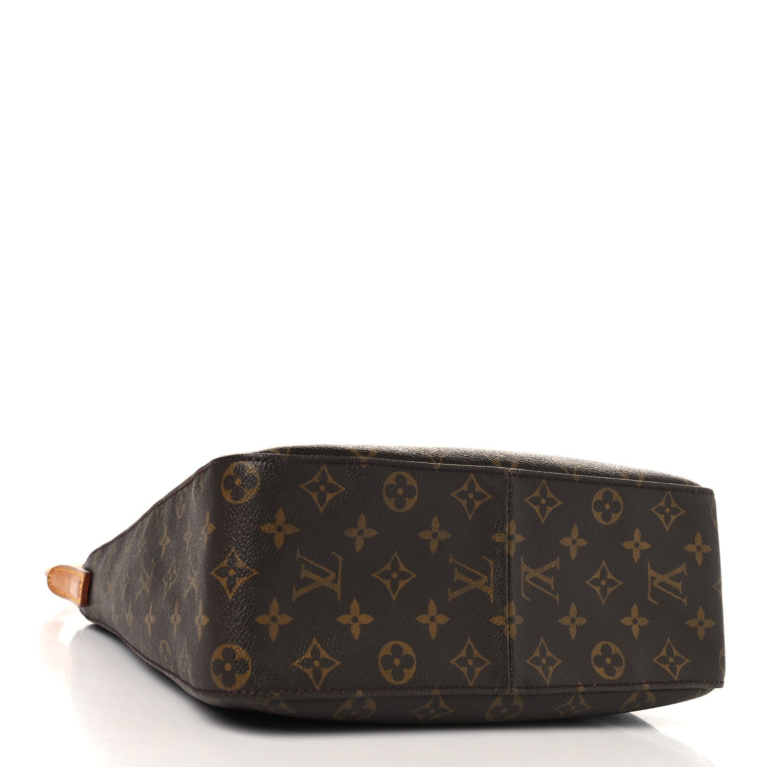 Louis Vuitton Monogram Looping GM 4 of 13