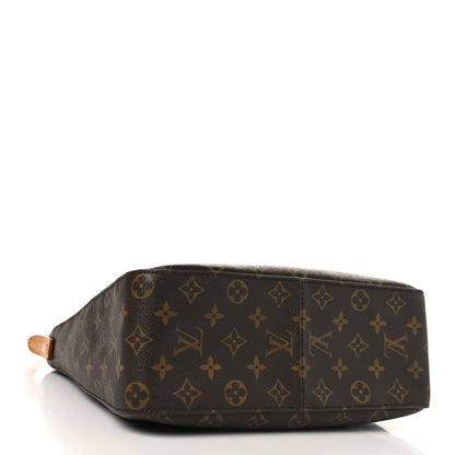 Louis Vuitton Monogram Looping GM 4 of 13