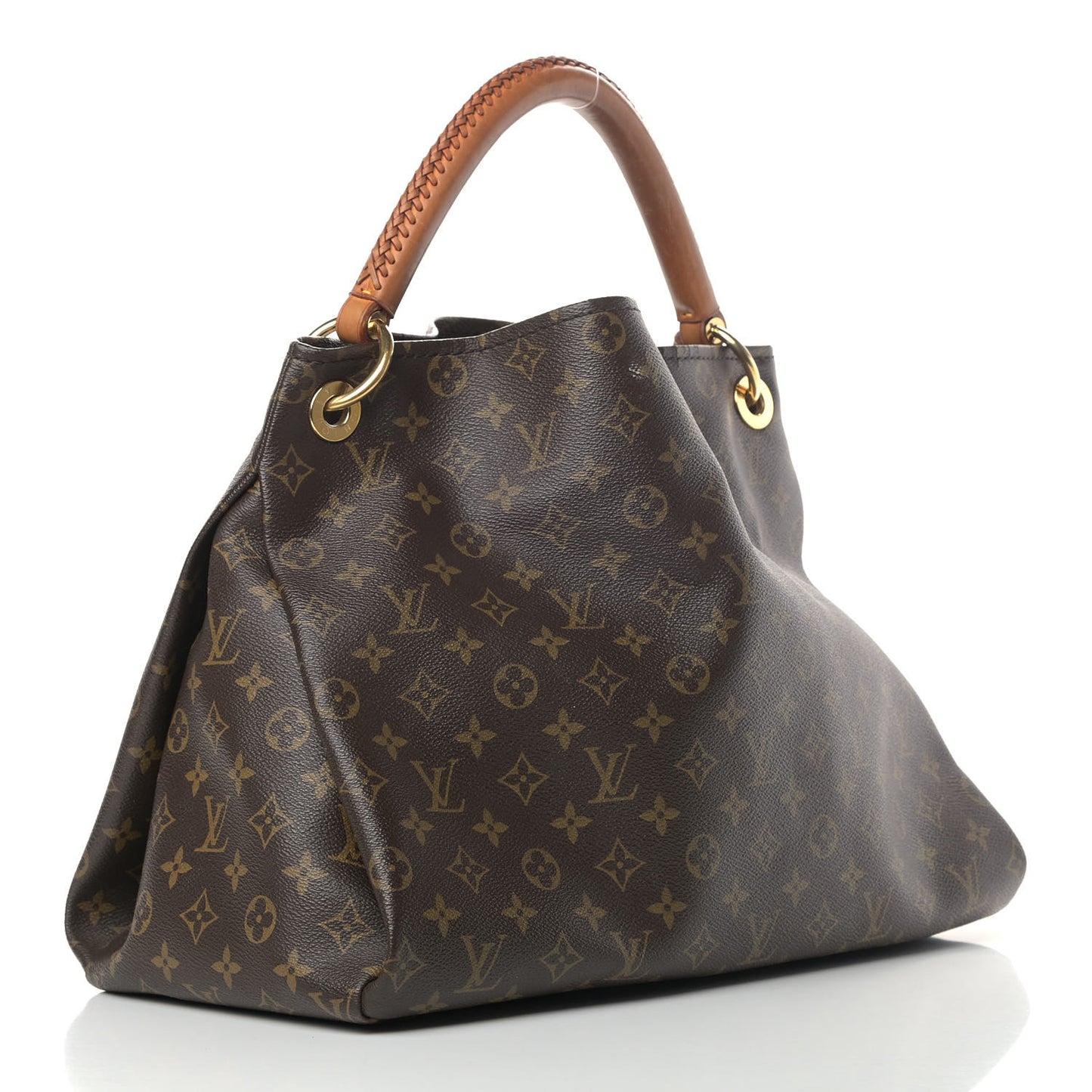 Monogram Artsy MM