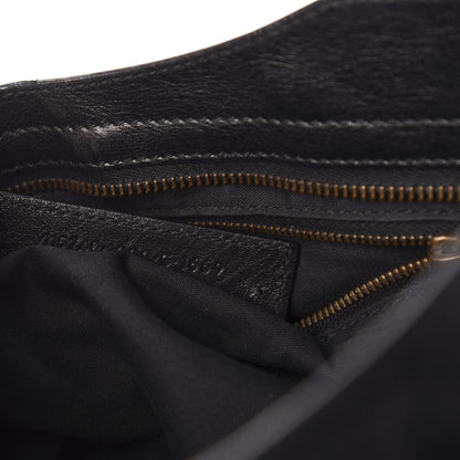 Balenciaga Agneau Classic Hardware City Black 9 of 13