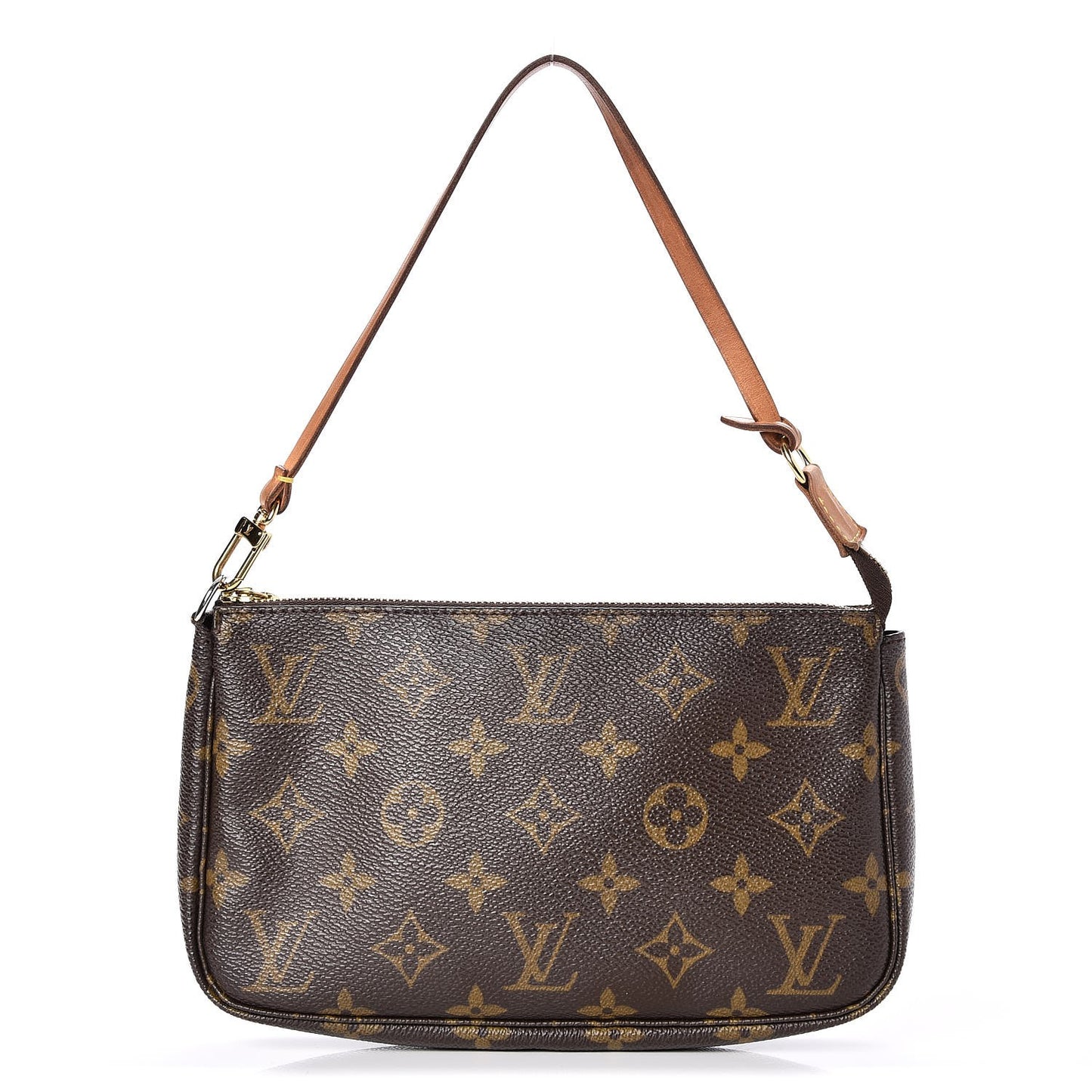 Monogram Pochette Accessories